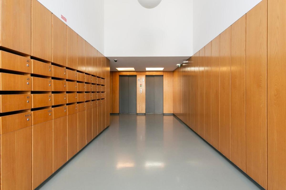 Modern 2bdr Flat In The City's Heart! * Lissabon