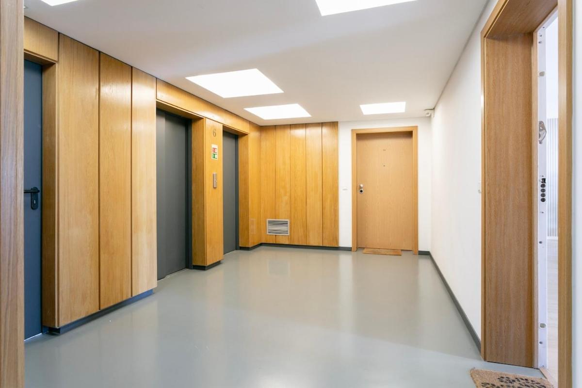Modern 2bdr Flat In The City's Heart! * Lissabon