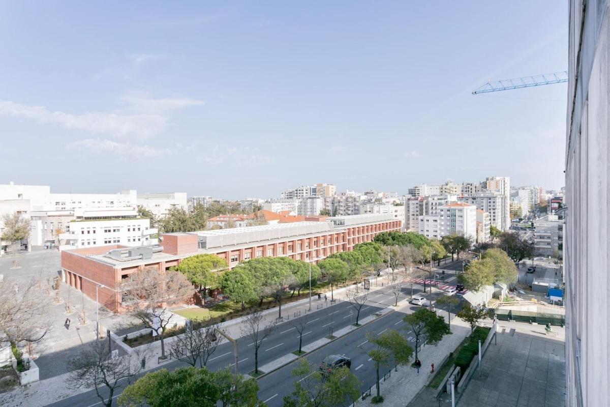 Modern 2bdr Flat In The City's Heart! Apartment *
