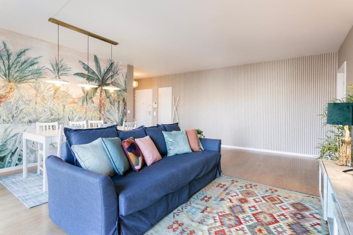 Modern 2bdr Flat In The City's Heart! Apartment *