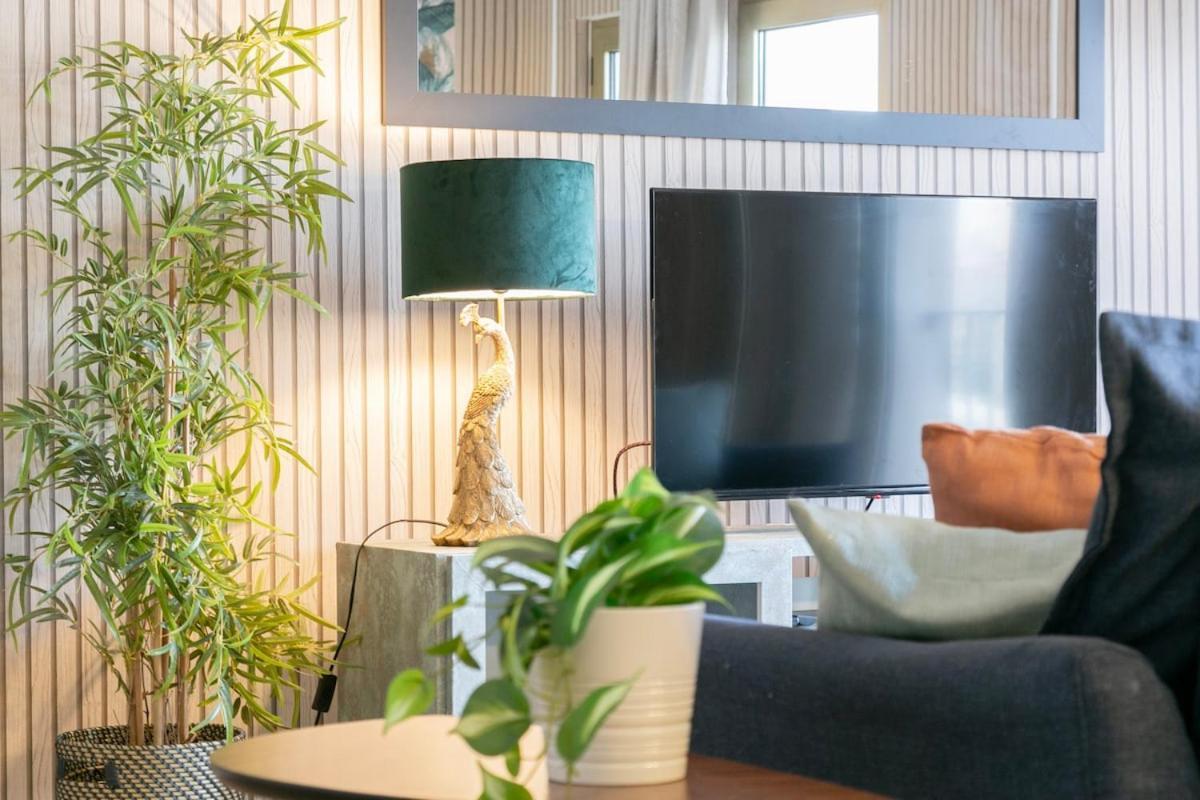 Modern 2bdr Flat In The City's Heart! Apartment Lissabon