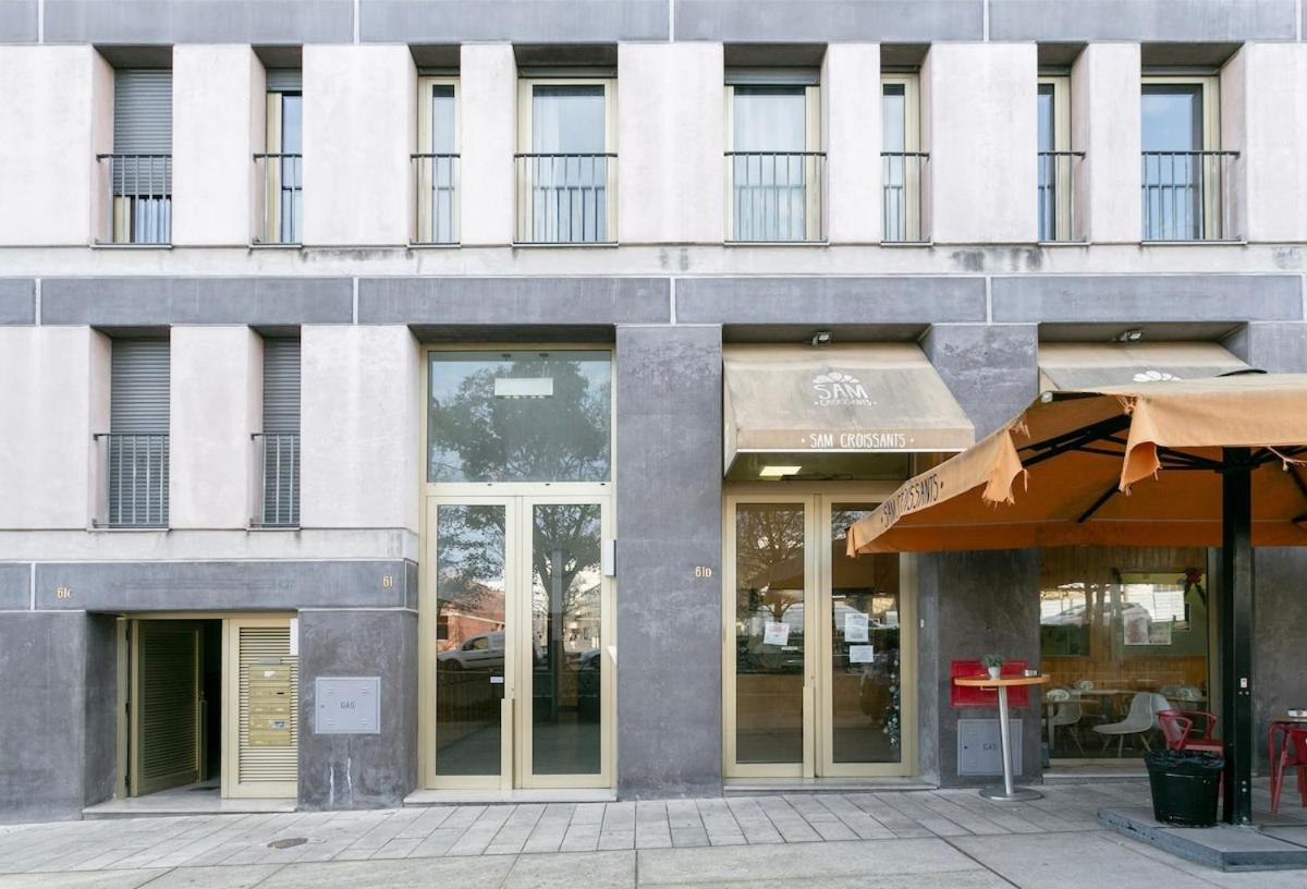 Modern 2bdr Flat In The City's Heart! Apartment *