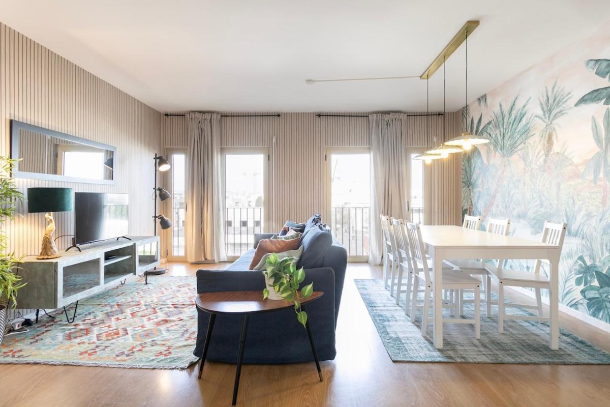 Modern 2bdr Flat In The City's Heart! Apartment Lissabon